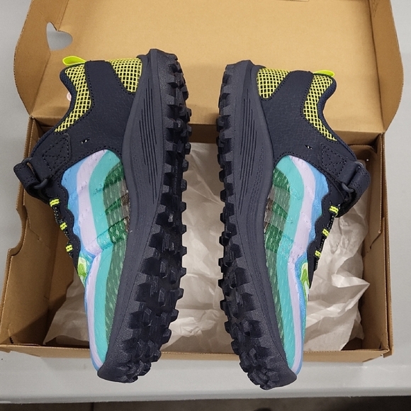 Merrell Nova 3 Rainbow Mountains 4 - Picture 3 of 5